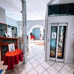 Le Divona Au Coeur De Hotel
