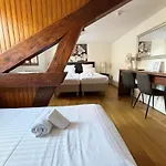 Le Divona Au Coeur De Hotel Divonne-les-Bains