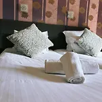 Le Divona Au Coeur De 3* Divonne-les-Bains
