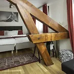 Le Divona Au Coeur De 3*