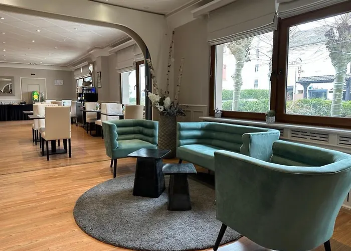 Hotel Le Divona Au Coeur De