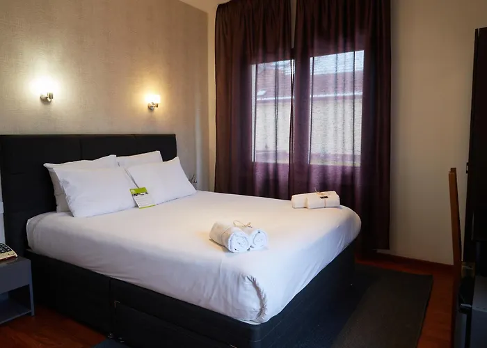 Hotel Le Divona Au Coeur De