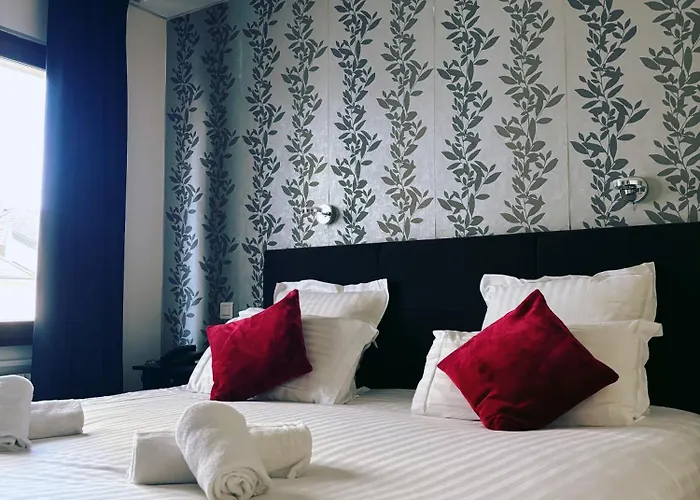 Le Divona Au Coeur De Hotel 3*