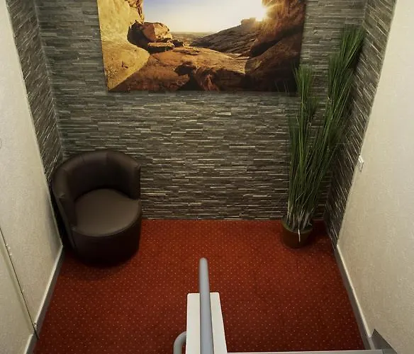 Hotel Le Divona Au Coeur De Divonne-les-Bains