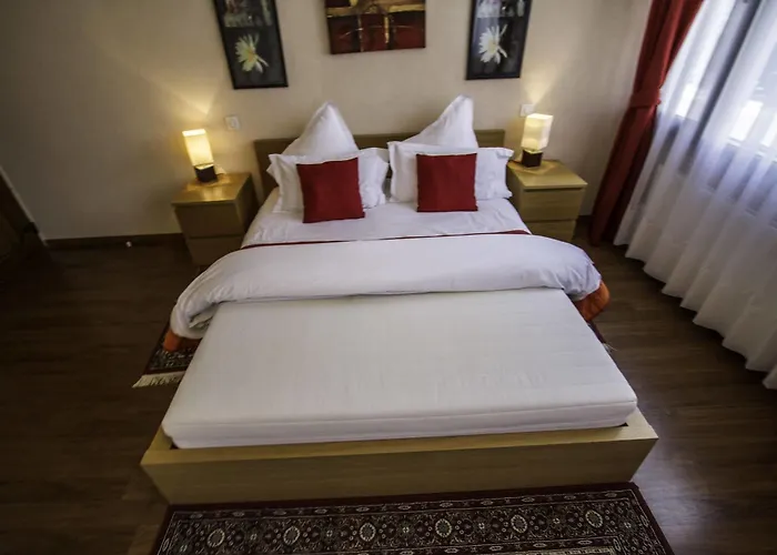 Le Divona Au Coeur De Hotel