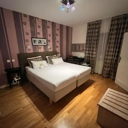 Le Divona Hotel Divonne-les-Bains