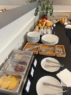 Hotel Le Divona au coeur de Divonne 3*