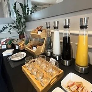 Hotel Le Divona au coeur de Divonne Hotel 3*
