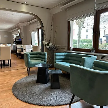 Hotel Le Divona