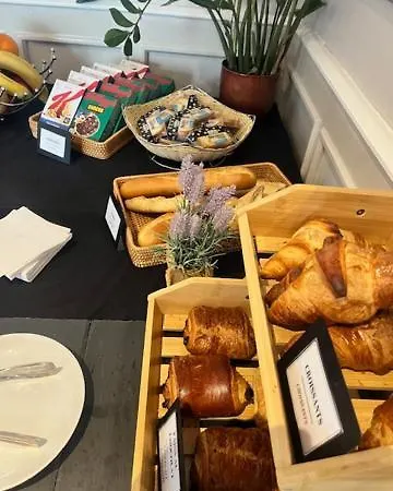 Hotel Le Divona Divonne-les-Bains