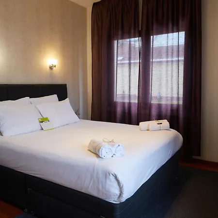 Hotell Le Divona 