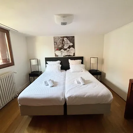 Le Divona Hotel Divonne-les-Bains