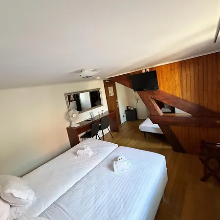 Le Divona Hotel Divonne-les-Bains