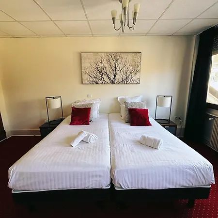 Hotel Le Divona au coeur de Divonne 3* Divonne-les-Bains