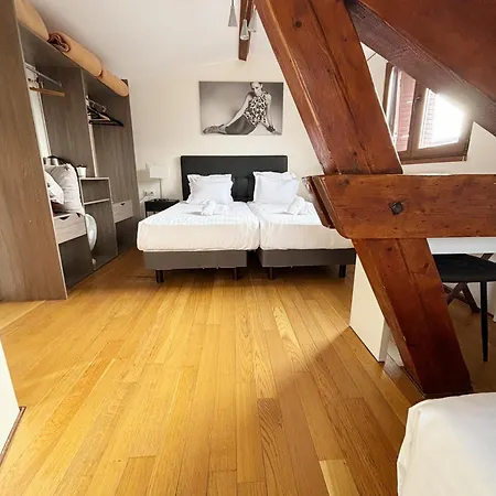 Hotel Le Divona au coeur de Divonne