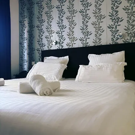 Hotel Hotel Le Divona au coeur de Divonne 3*