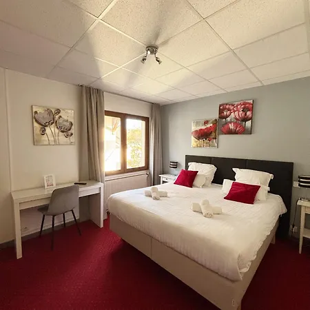 Le Divona Hotel Divonne-les-Bains
