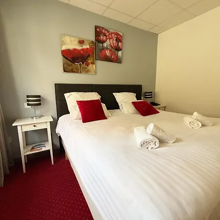 Hotell Le Divona 