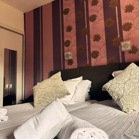 Le Divona 3* Divonne-les-Bains