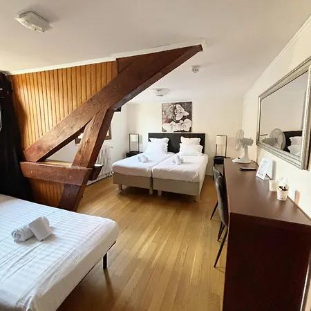Hotel Le Divona au coeur de Divonne Hotel
