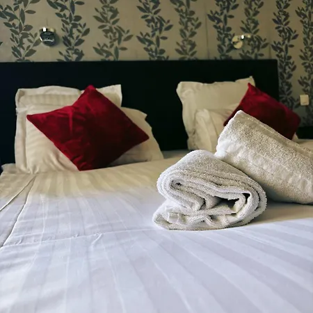 Hotel Le Divona