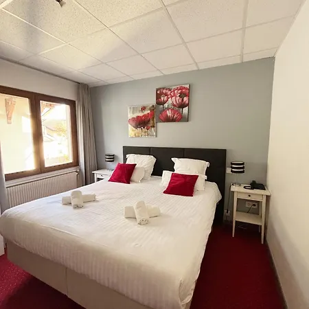 Le Divona Hotel 3*