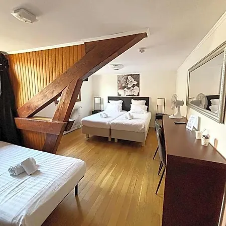 Hotel Le Divona Au Coeur De 3*