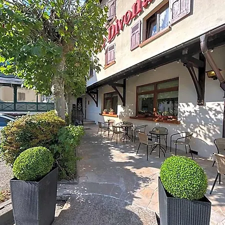 Le Divona Au Coeur De 3*