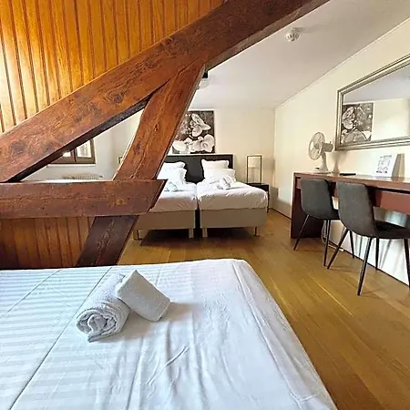 Hotel Le Divona Au Coeur De