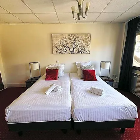 Le Divona Au Coeur De Hotel Divonne-les-Bains