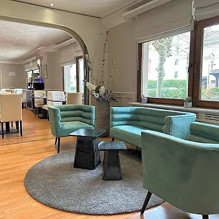 Hotel Le Divona Au Coeur De