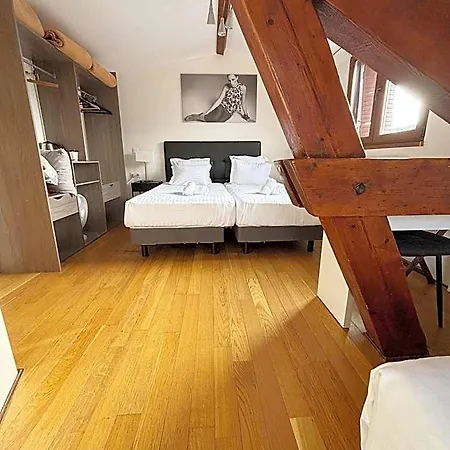 Le Divona Au Coeur De Hotel