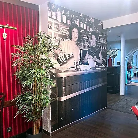 Le Divona Au Coeur De Hotel Divonne-les-Bains