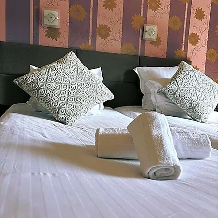 Le Divona Au Coeur De Hotel 3*