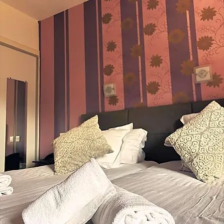 Le Divona Au Coeur De Hotel Divonne-les-Bains