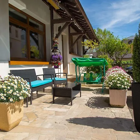 Hotell Le Divona 