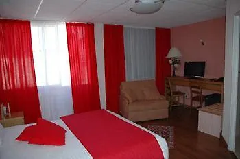 Hotel Le Divona 