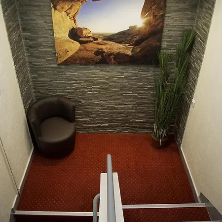 Hotel Le Divona 