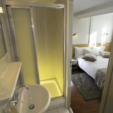 Le Divona Hotel Divonne-les-Bains