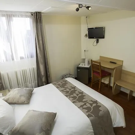 Le Divona Au Coeur De Hotel Divonne-les-Bains