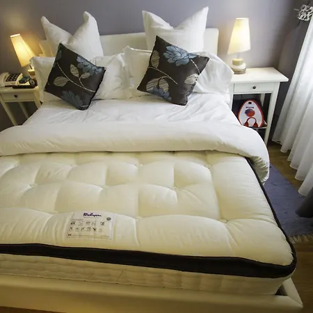 Hotell Le Divona 