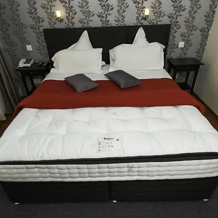 Hotell Le Divona 