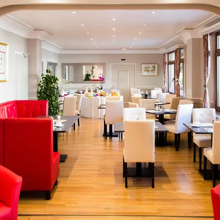 Hotel Le Divona 