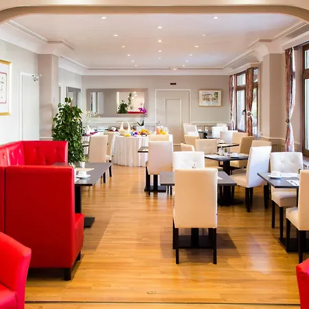 Hotel Le Divona