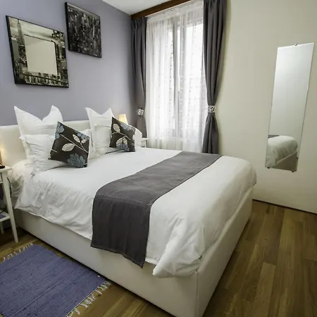 Hotel Le Divona au coeur de Divonne