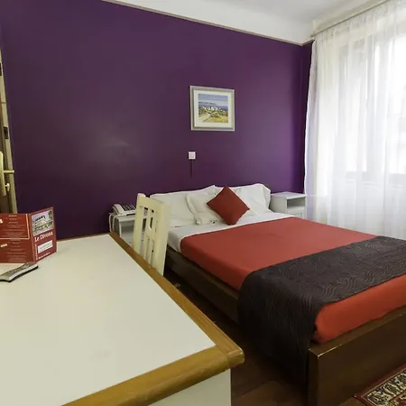 Hotel Le Divona au coeur de Divonne 3* Divonne-les-Bains
